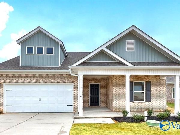 106 Gray Oak Court, Harvest, AL 35749