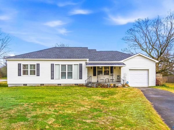 28008 Alabama Highway 251, Ardmore, AL 35739