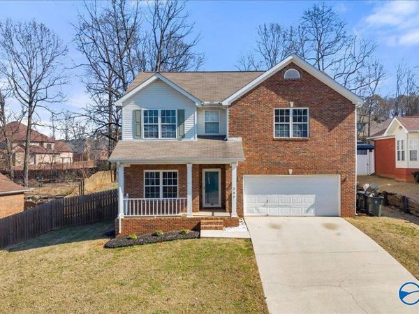 202 Bridgeway Circle, Madison, AL 35758