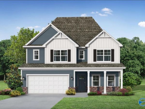 106 Alberta Harris Drive, Madison, AL 35756