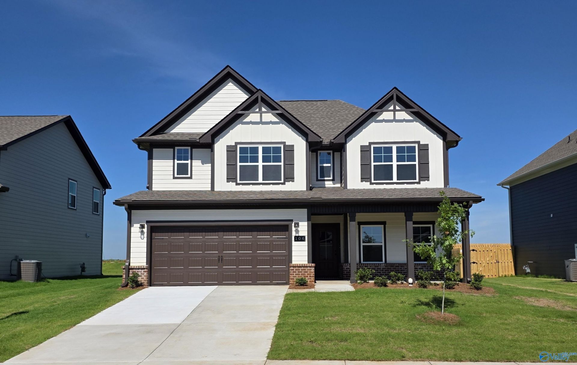106 Alberta Harris Drive, Madison, AL 35756 Main Photo