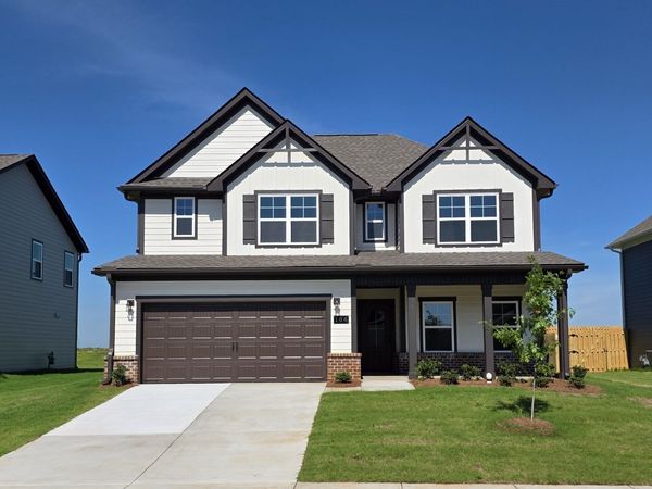 106 Alberta Harris Drive, Madison, AL 35756