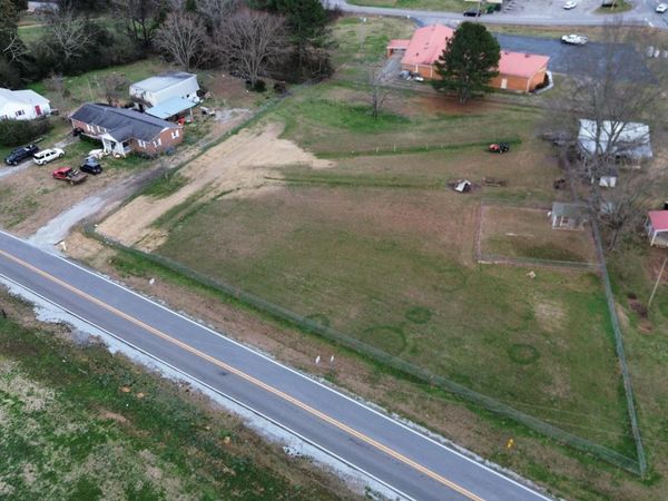 Tract 5A West Limestone School Road, Lester, AL 35647