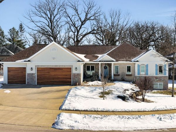 408 Kassander Way, Oregon, WI 53575