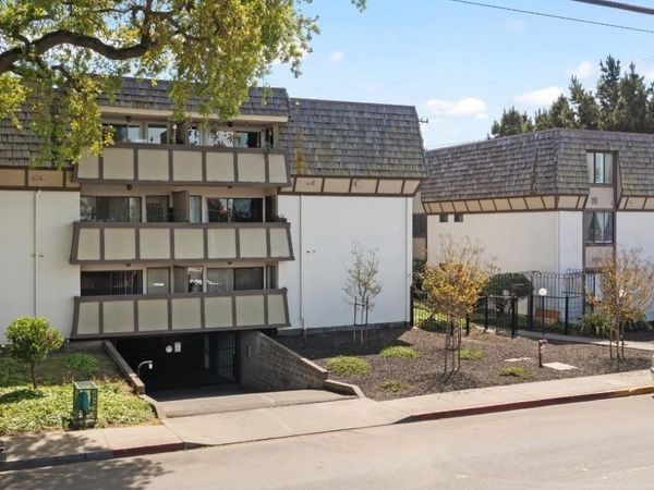 1550 1550 Bancroft Ave, Unit 112, San Leandro, CA 94577