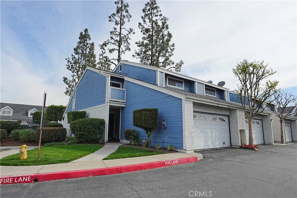 812 W Grondahl, Unit D, Covina, CA 91722 Main Photo