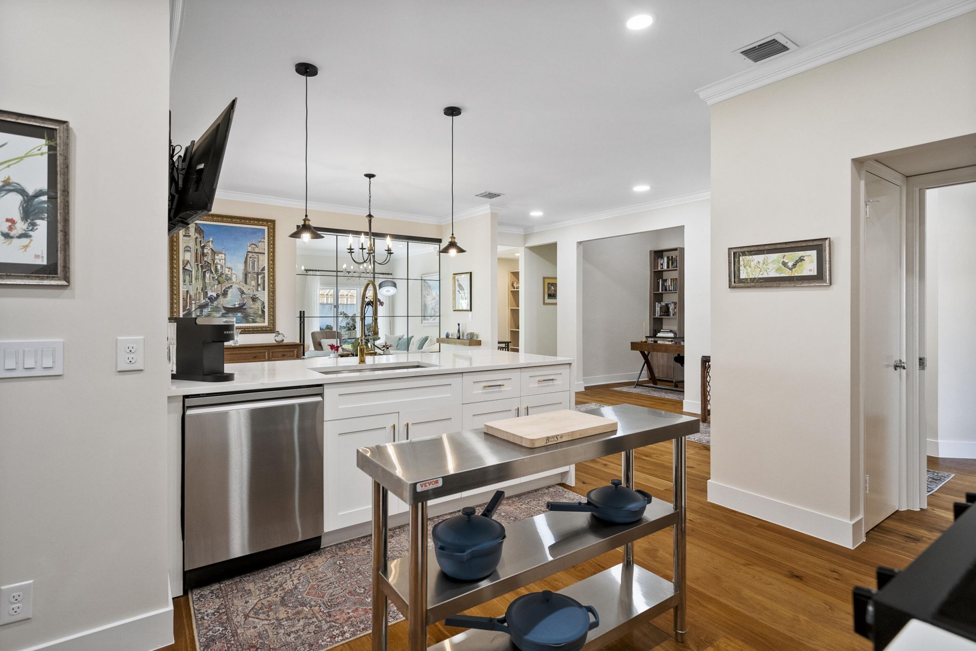 5402 SE Meredith Terrace, Stuart, FL 34997 Photo