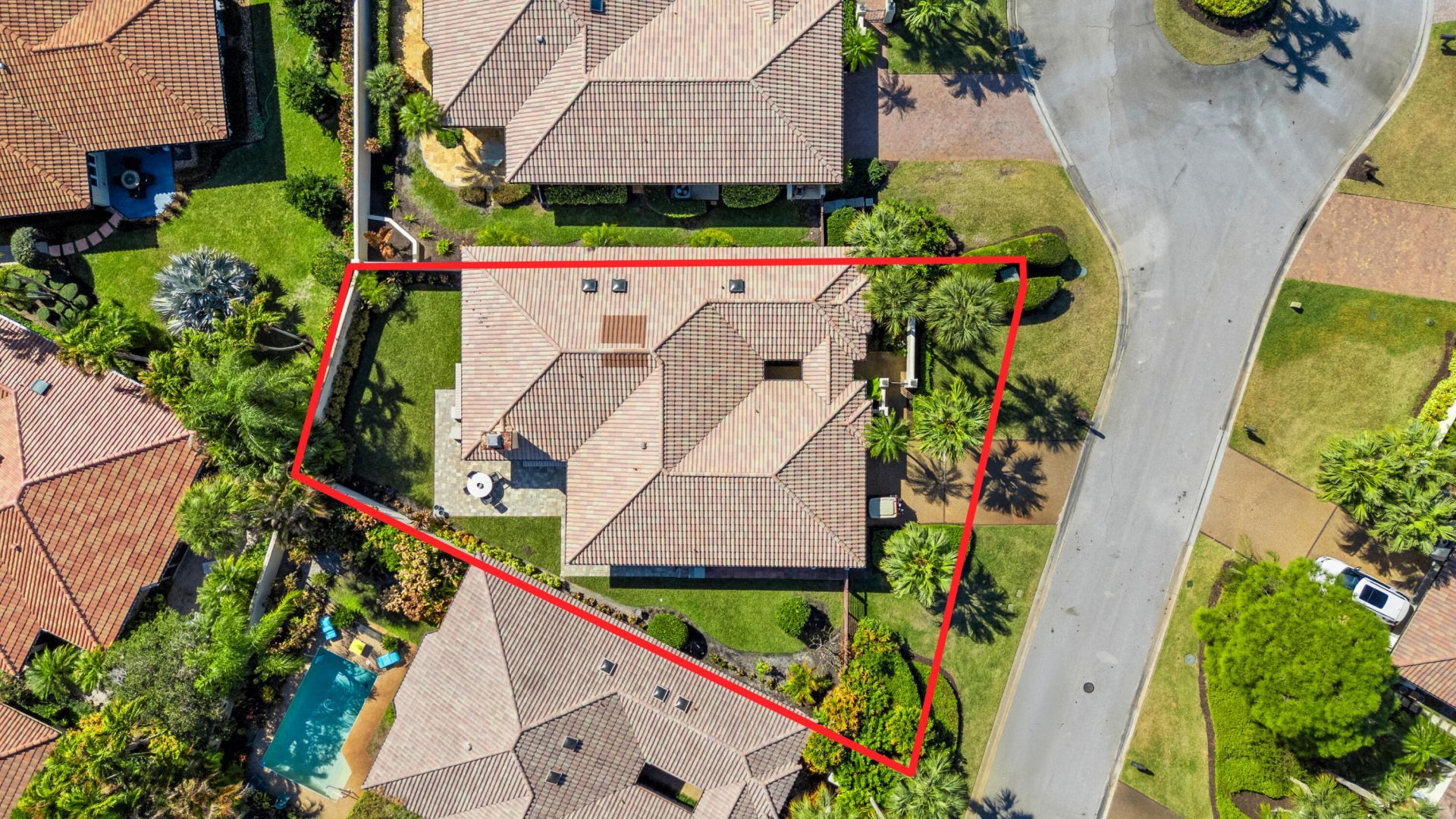 5402 SE Meredith Terrace, Stuart, FL 34997 Photo