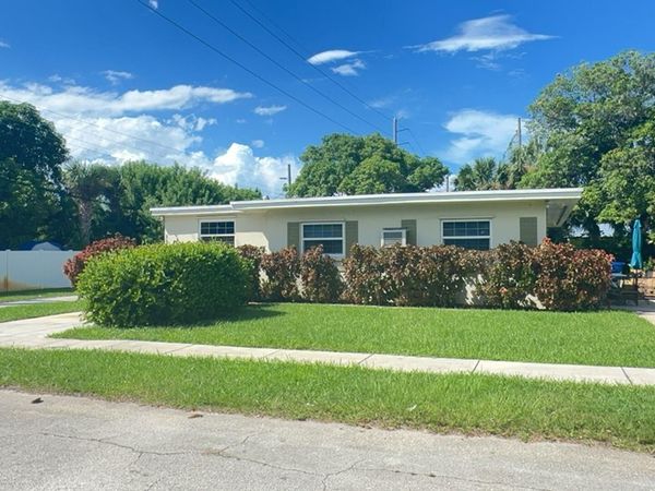 182 W 34th Street, Unit 1, Riviera Beach, FL 33404