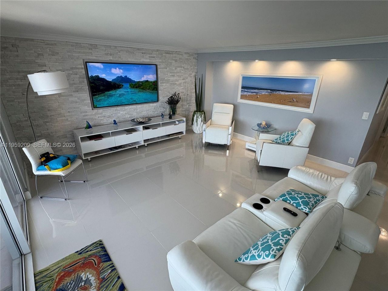 2030 S Ocean Dr , Unit 1812, Hallandale Beach, FL 33009 Photo