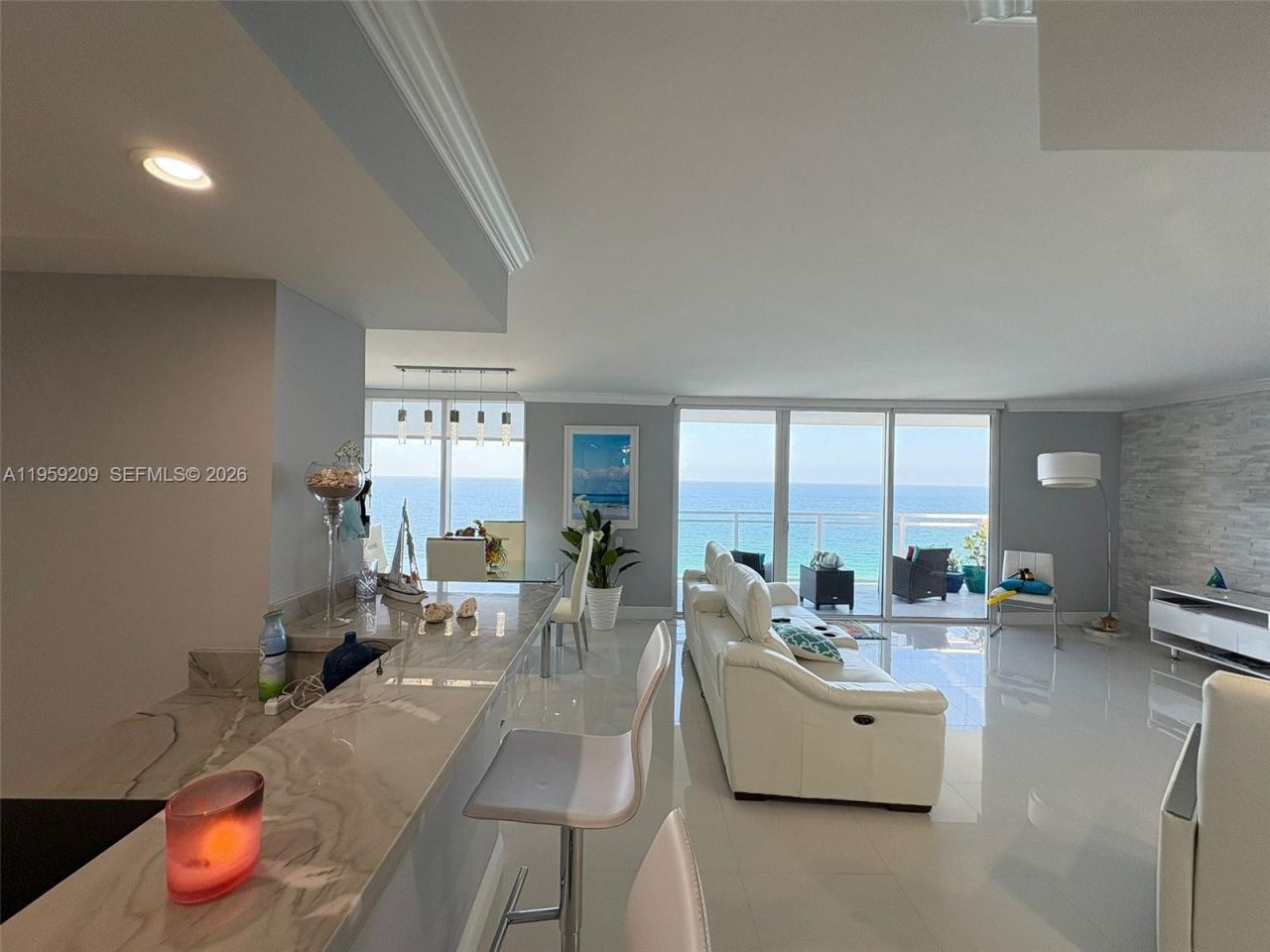 2030 S Ocean Dr , Unit 1812, Hallandale Beach, FL 33009 Photo