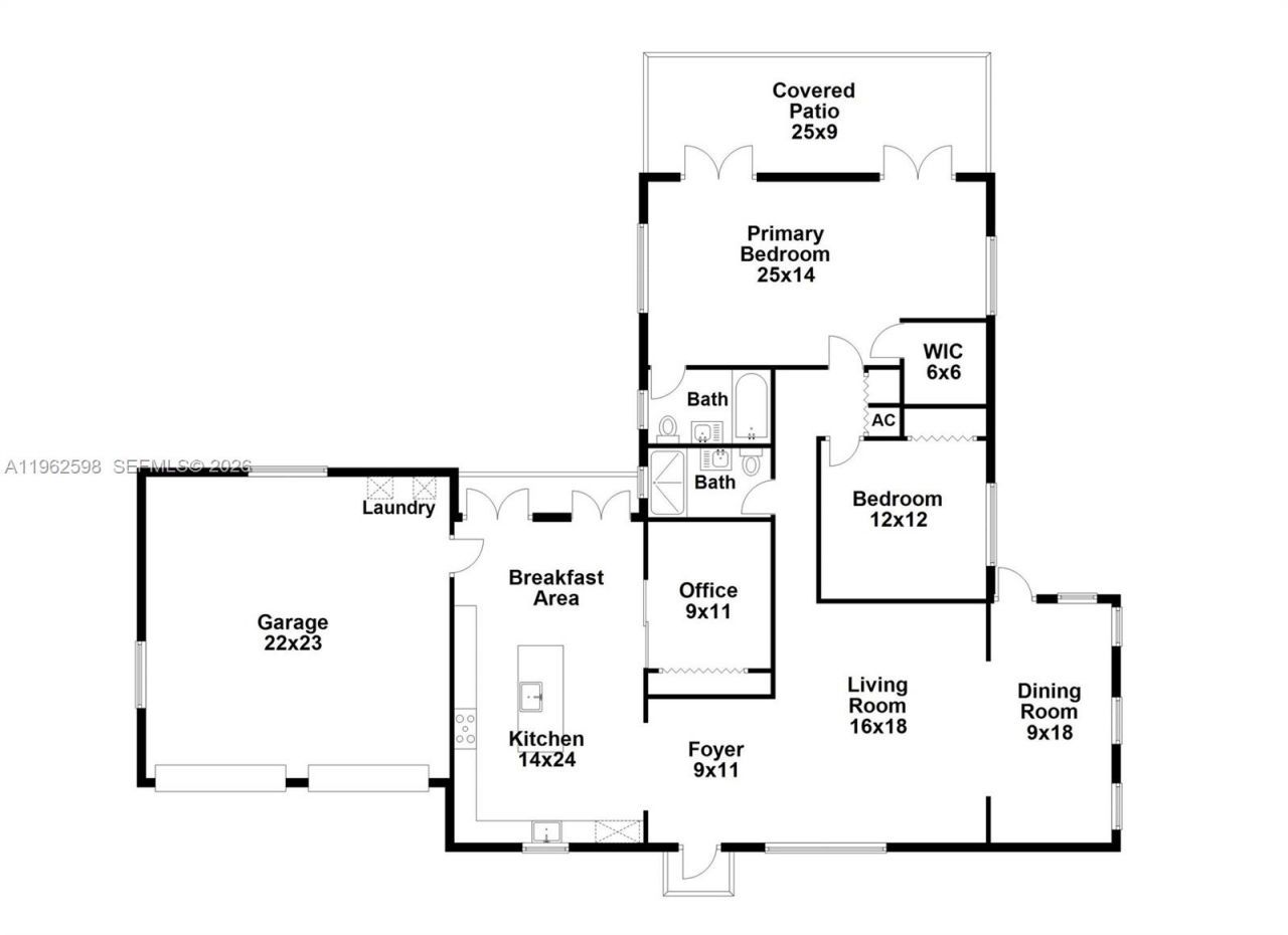 11625 SW 70th Ave, Pinecrest, FL 33156 Photo