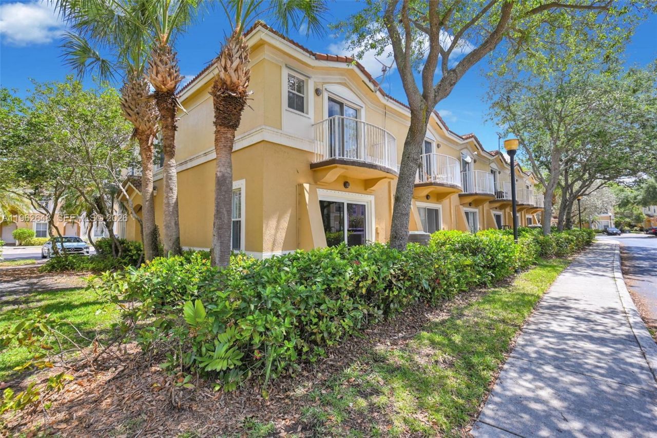 12832 SW 30th St, Unit 118, Miramar, FL 33027 Photo