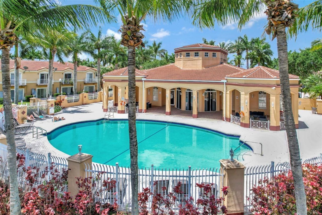 12832 SW 30th St, Unit 118, Miramar, FL 33027 Photo