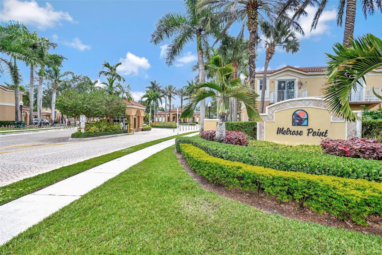 12832 SW 30th St, Unit 118, Miramar, FL 33027 Photo