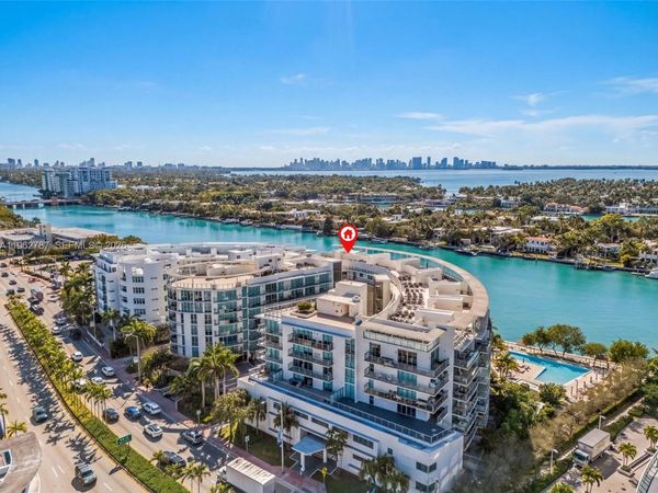 6620 Indian Creek Dr , Unit 609, Miami Beach, FL 33141