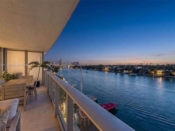 6620 Indian Creek Dr , Unit 609, Miami Beach, FL 33141