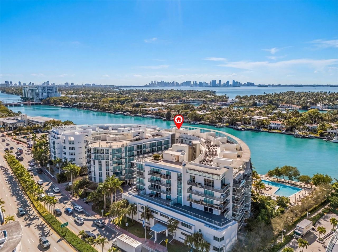 6620 Indian Creek Dr , Unit 609, Miami Beach, FL 33141 Photo