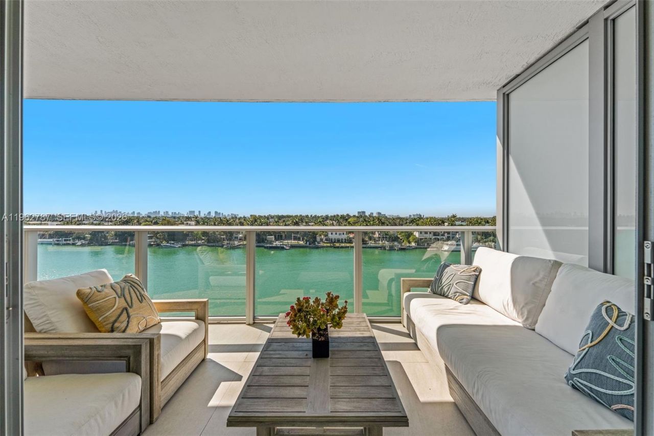 6620 Indian Creek Dr , Unit 609, Miami Beach, FL 33141 Photo