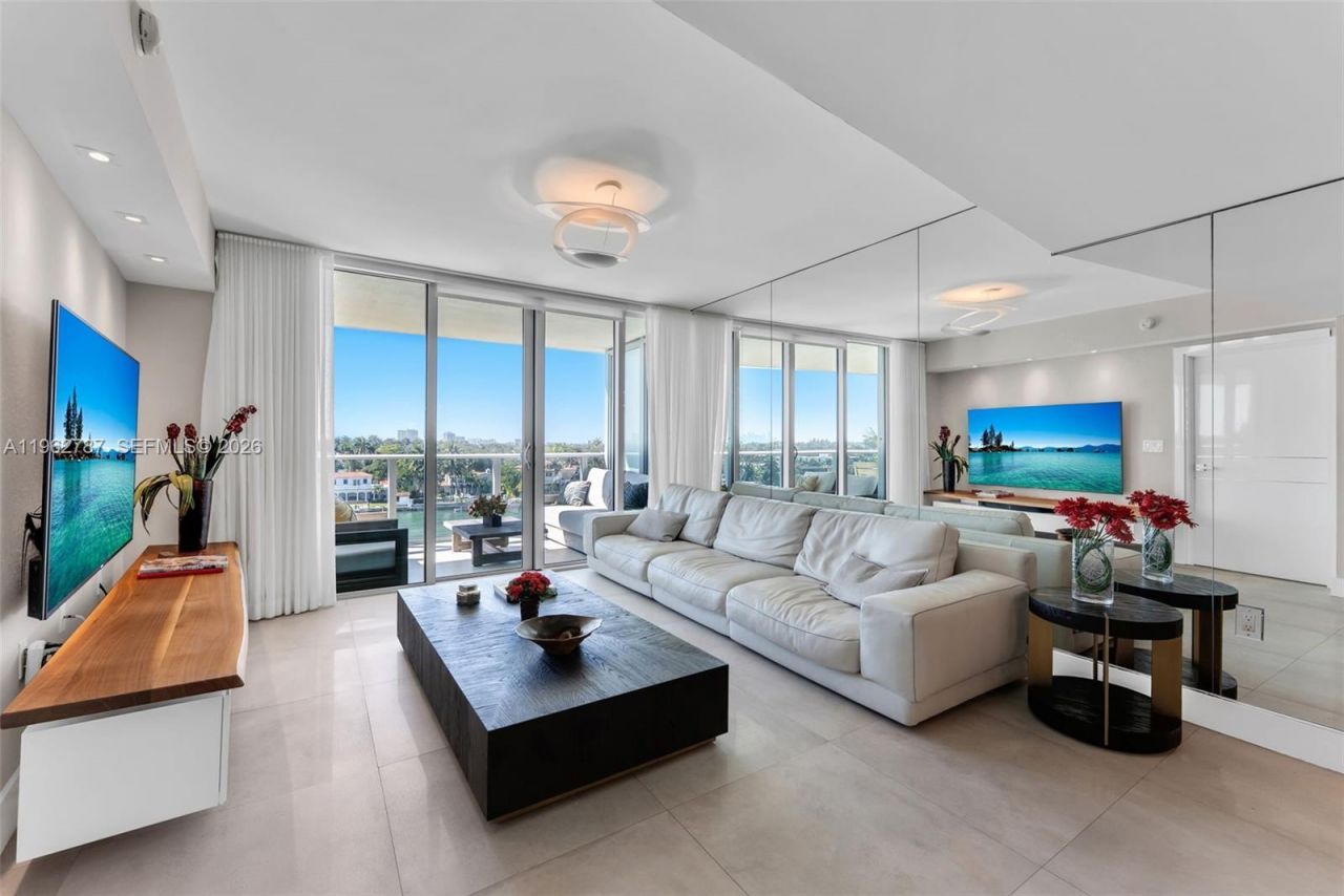 6620 Indian Creek Dr , Unit 609, Miami Beach, FL 33141 Photo