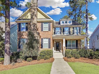 6 Alumni Lane , Blythewood, SC 29016