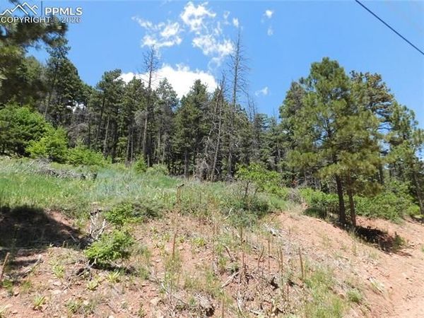 Lot 11 Woodmoor West Drive, Larkspur, CO 80118