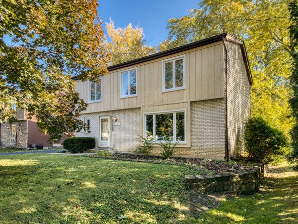 1151 S Edgewood Avenue, Lombard, IL 60148