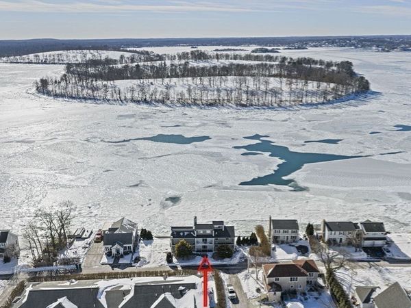 141 Edgewater Road, Hull, MA 02045