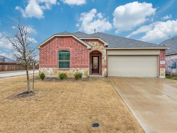 7936 Lindheimer Lane, McKinney, TX 75071