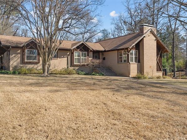2526 Pounds Avenue , Tyler, TX 75701