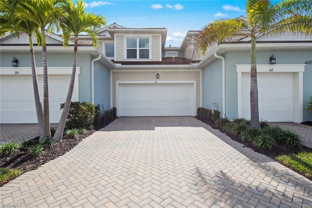 4688 Arboretum Cir, Unit 101, Naples, FL 34112 Photo