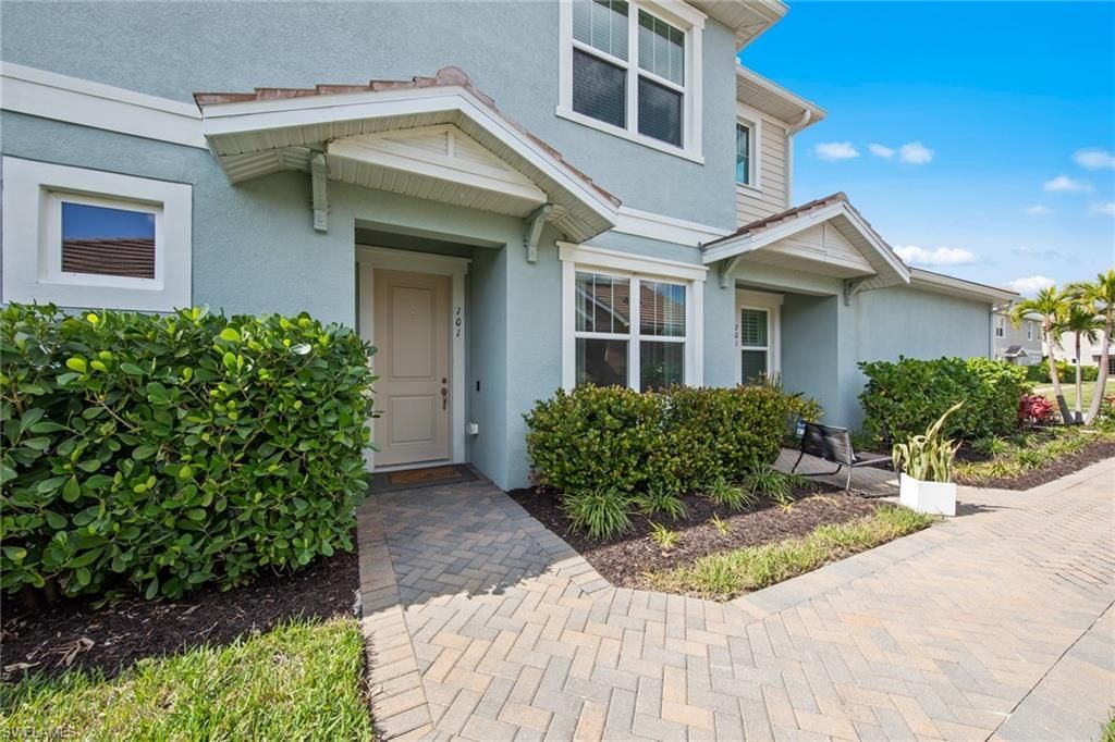 4688 Arboretum Cir, Unit 101, Naples, FL 34112 Photo