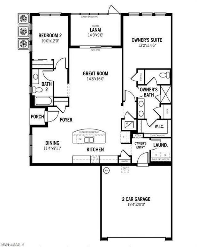 4688 Arboretum Cir, Unit 101, Naples, FL 34112 Photo