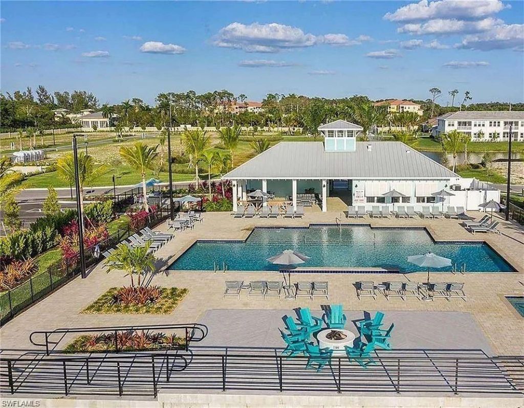 4688 Arboretum Cir, Unit 101, Naples, FL 34112 Photo
