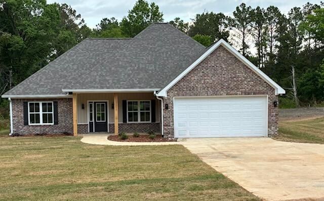 2265 John High Rd, Starkville, MS 39759 Main Photo