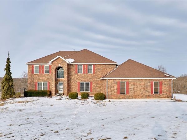 51 Fox Hollow Lane, Eolia, MO 63344