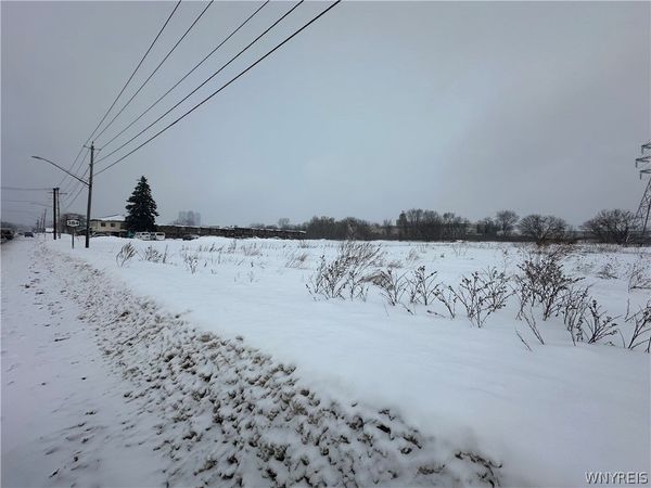 1700 Buffalo Avenue, Niagara Falls, NY 14303