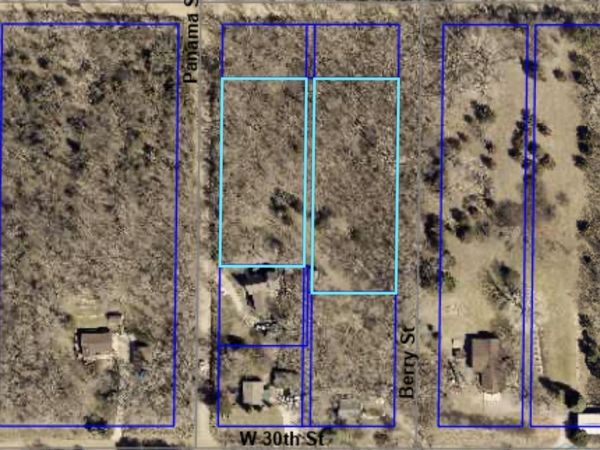 3020 Panama St, Sioux City, IA 51103