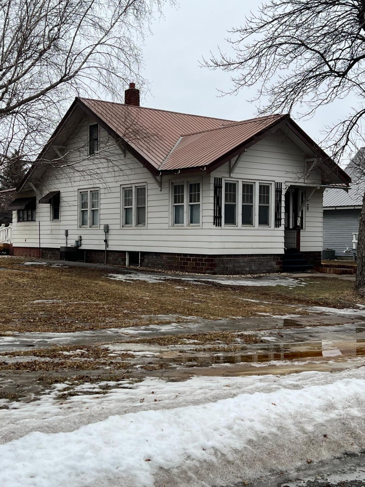 114 2nd Avenue, Bellingham, MN 56212 Main Photo