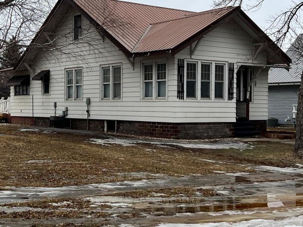 114 2nd Avenue, Bellingham, MN 56212