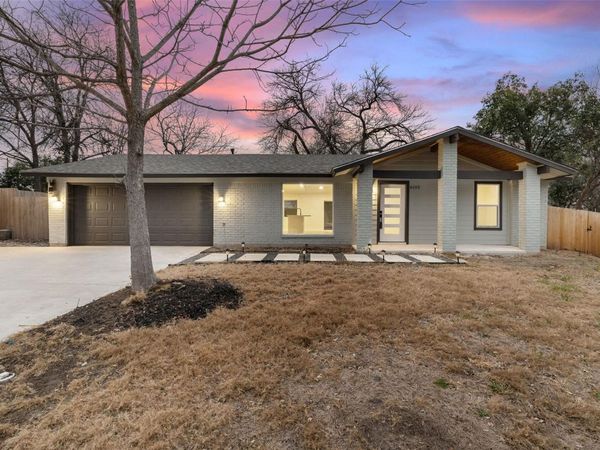 6102 Provencial CV, Austin, TX 78724