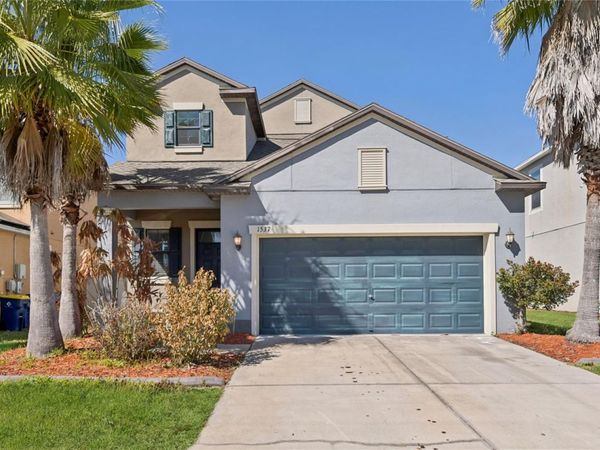 1537 TALLULAH TERRACE, WESLEY CHAPEL, FL 33543