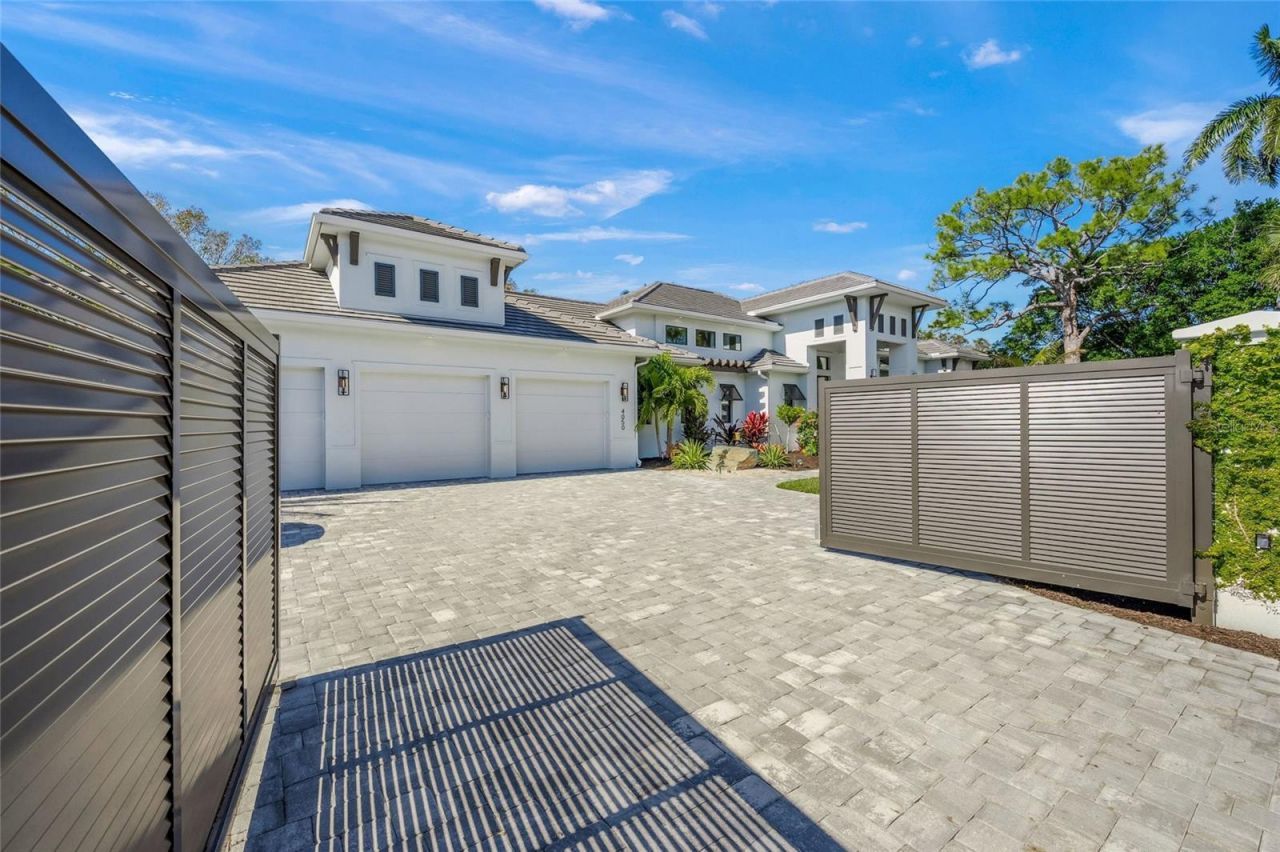 4050 Camino Real, Sarasota, FL 34231 Photo