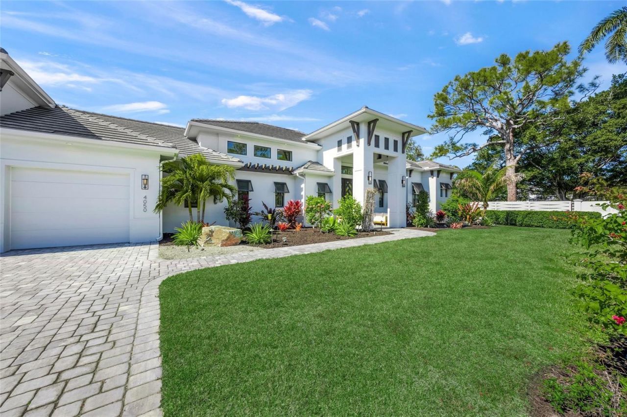 4050 Camino Real, Sarasota, FL 34231 Photo