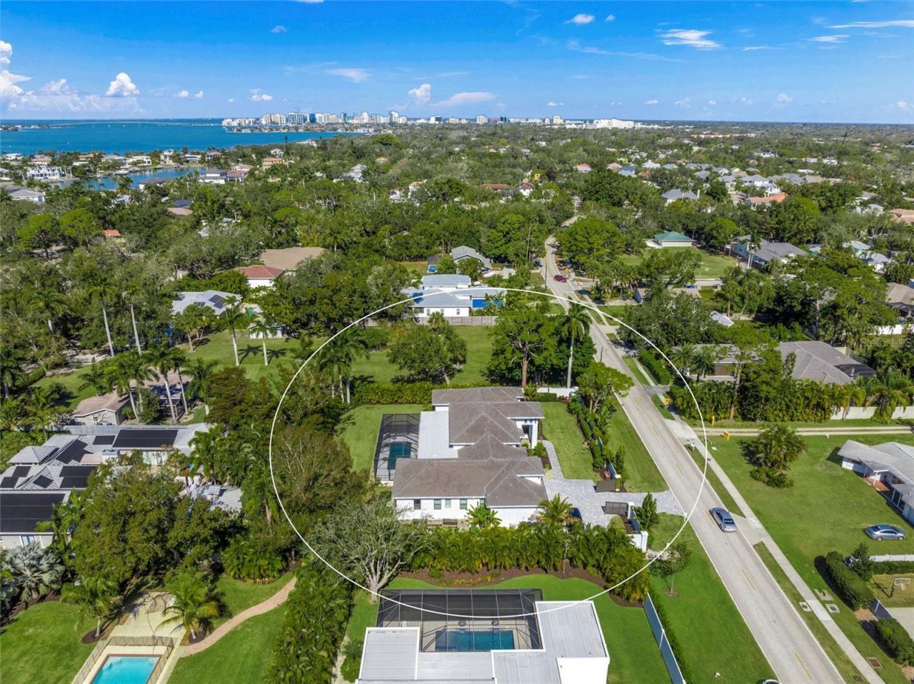 4050 Camino Real, Sarasota, FL 34231 Photo