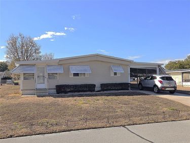 480 NE 64TH AVENUE, OCALA, FL 34470