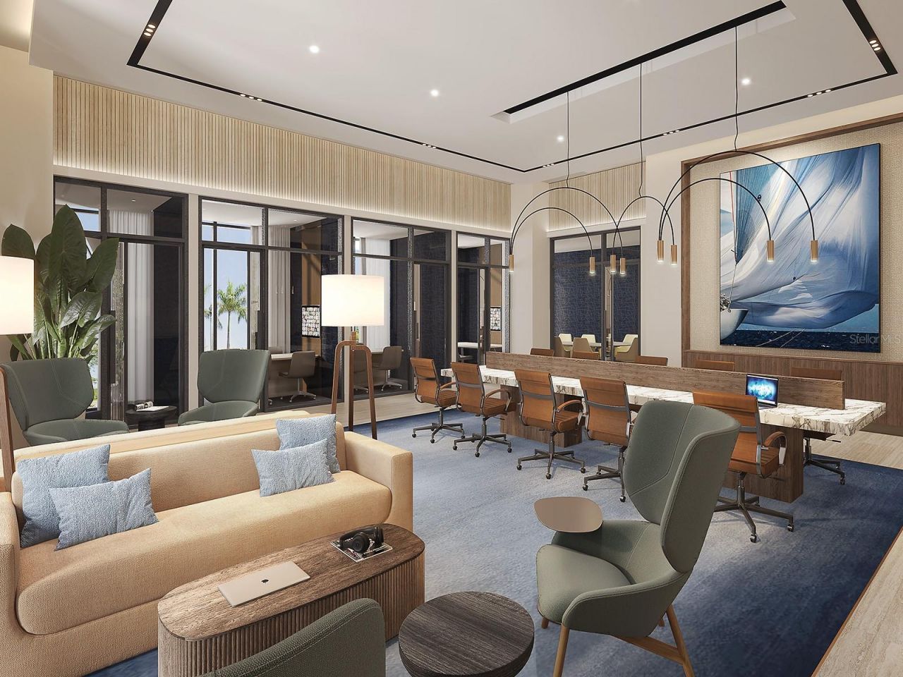 1000 Boulevard Of The Arts, Unit 1710, Sarasota, FL 34236 Photo