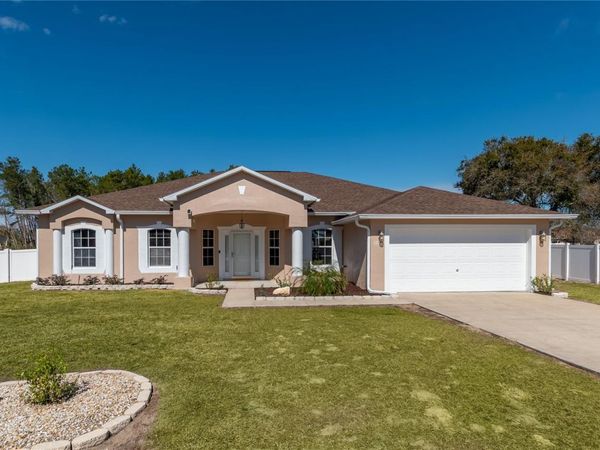 3835 SW 104TH STREET, OCALA, FL 34476