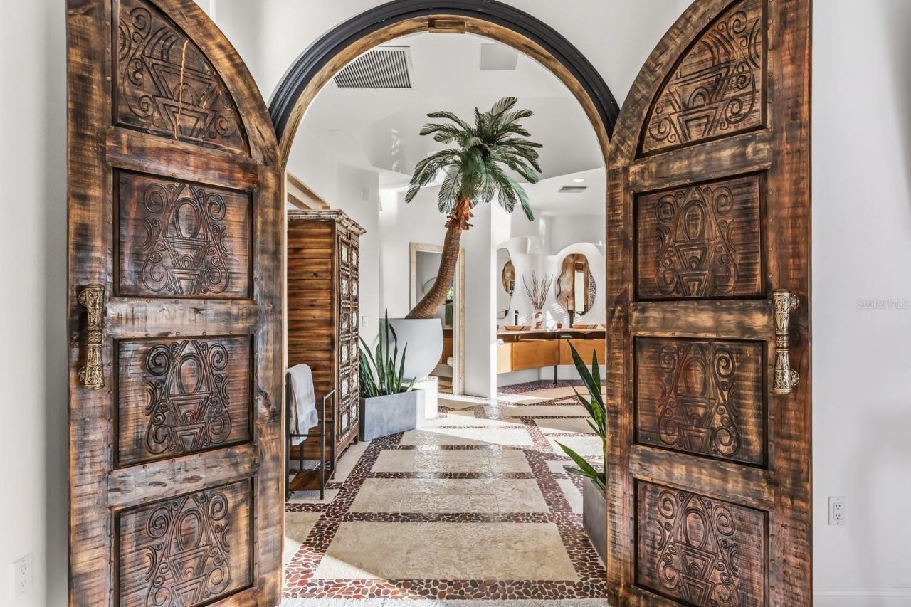 2 River Falls Dr, Cocoa Beach, FL 32931 Photo