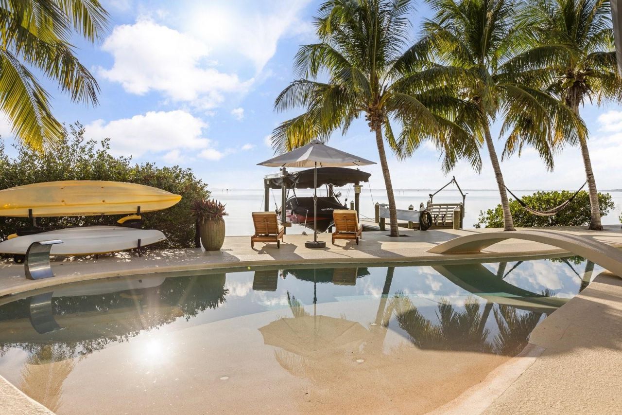 2 River Falls Dr, Cocoa Beach, FL 32931 Photo